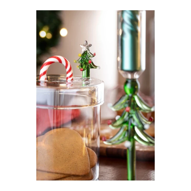 Henriette - Candeliere Albero di Natale