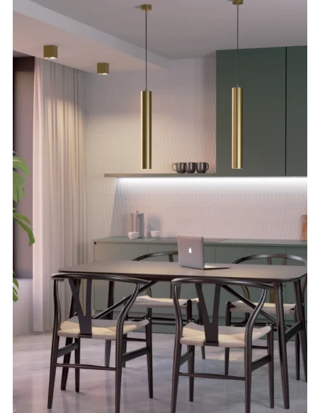 Redo Group - Corinth Pendant Lamp