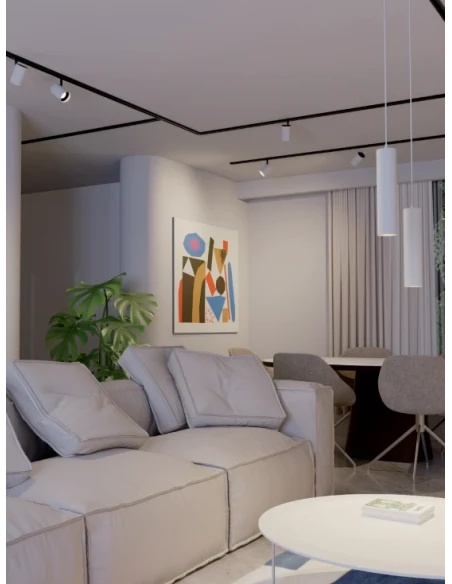 Redo Group - Corinth Pendant Lamp