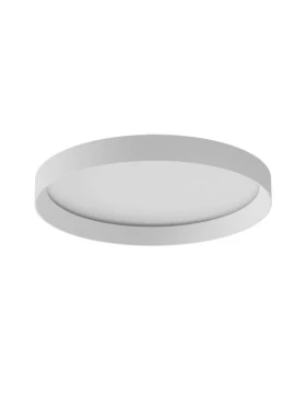 Redo Group - Dama Ceiling Lamp - Matt White