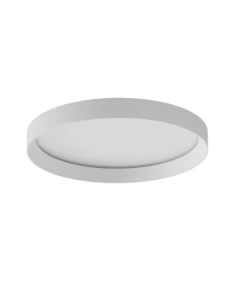 Redo Group - Dama Ceiling Lamp - Matt White