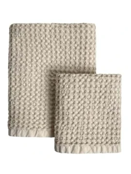 Blanc MariClò - Apone Nest Sponge Pair - Sand