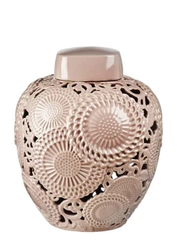 Henriette - Potiche Kyoto - Pink