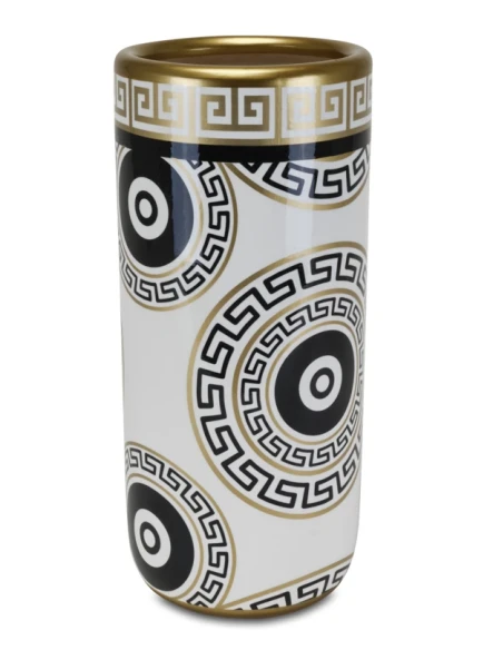 Henriette - Portaombrelli Greek - Ø 21 x H 46 cm