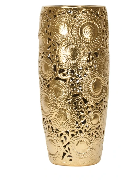 Henriette - Portaombrelli  Kyoto - Oro