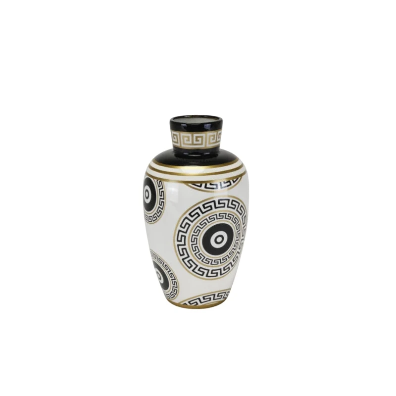 Henriette - Anfora Greek - Ø 19 x H 33 cm