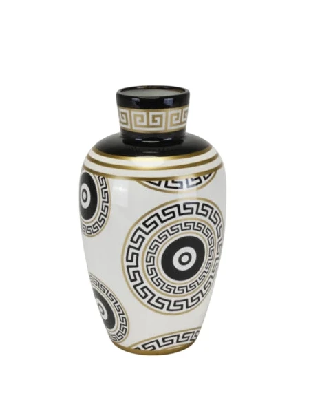 Henriette - Anfora Greek - Ø 19 x H 33 cm