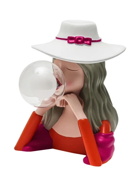 Henriette - Lampada da Tavolo Majorette - Jessie