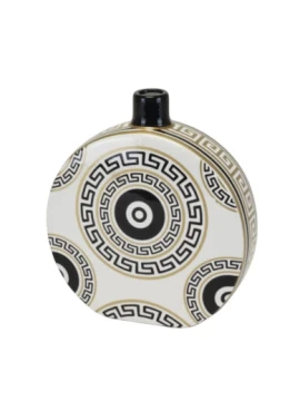 Henriette - Vaso Greek - H 26 cm