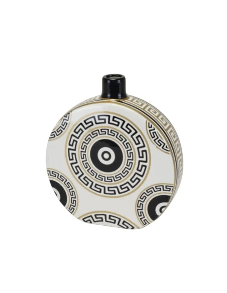 Henriette - Greek vase - H 26 cm