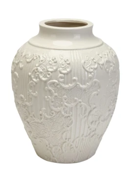 Henriette - Dentelle Vase - H 28 cm