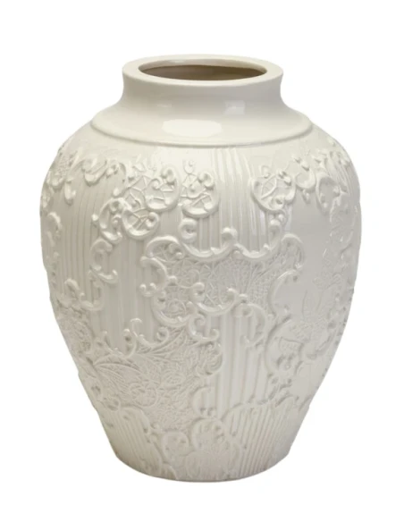 Henriette - Dentelle Vase - H 28 cm