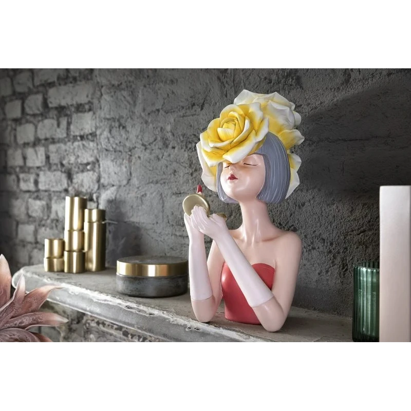 Henriette - Majorette Decoration - Allegra