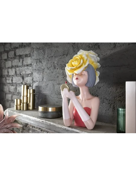 Henriette - Decorazione Majorette - Allegra