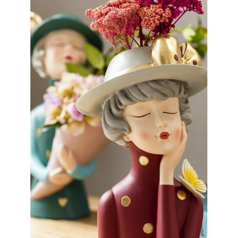 Henriette - Decorazione Majorette - Mimì