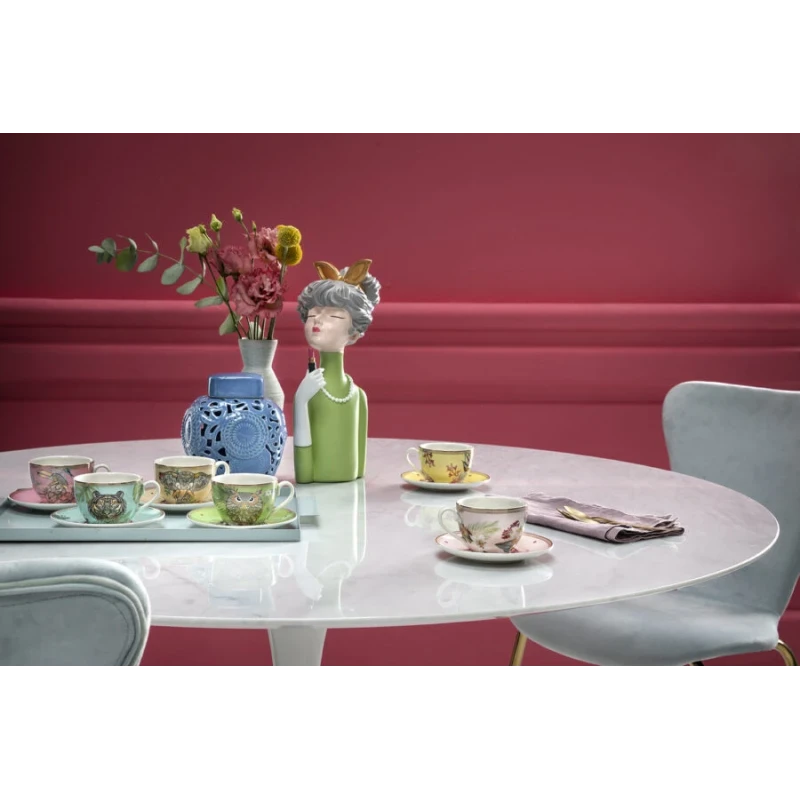 Henriette - Majorette decoration - Audrey