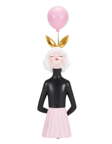 Henriette - Majorette decoration - Desiree