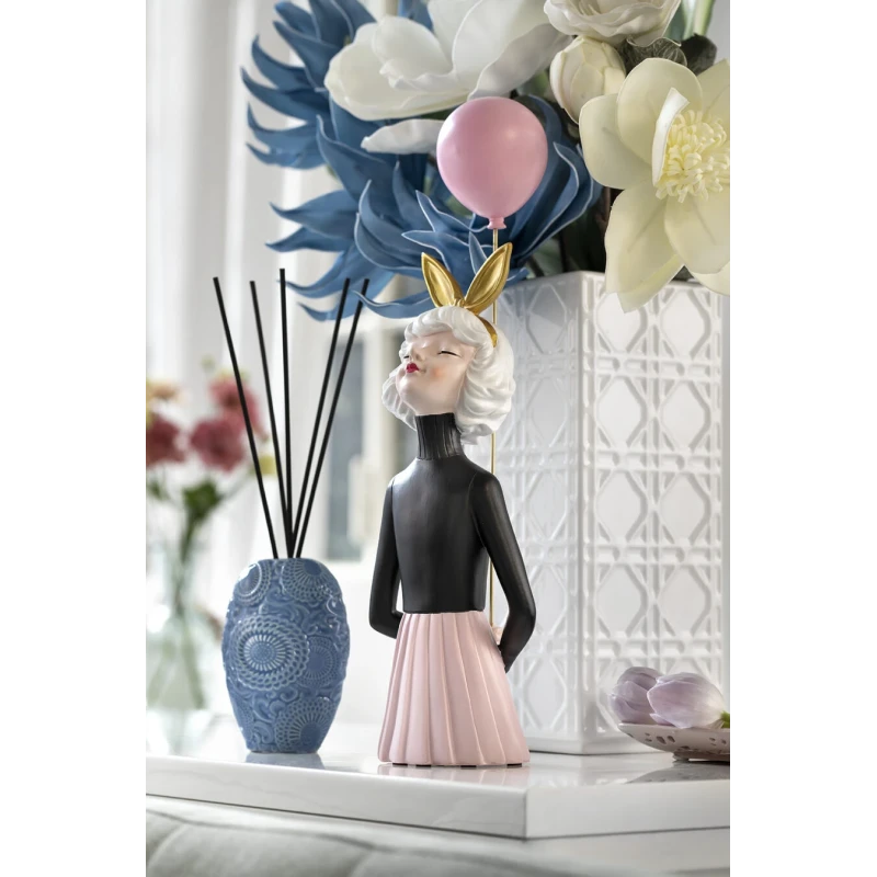 Henriette - Decorazione Majorette - Desiree