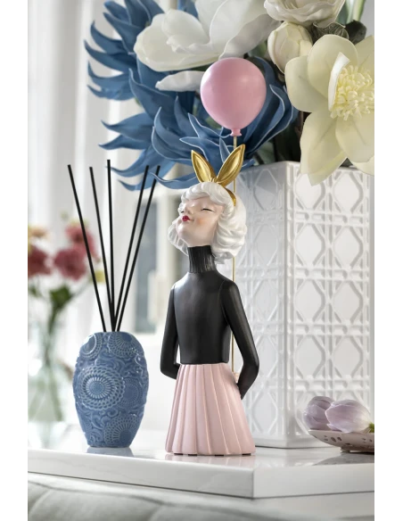 Henriette - Majorette decoration - Desiree