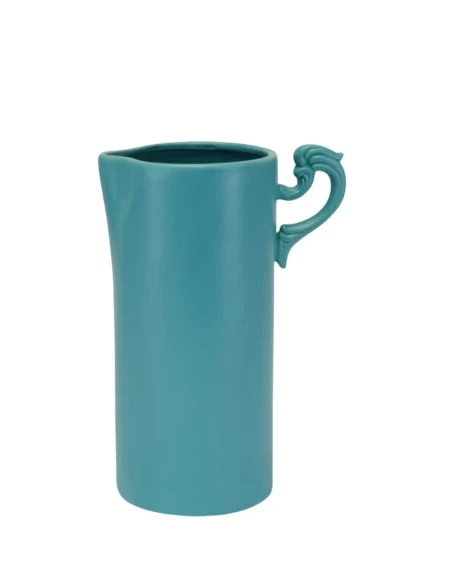 Henriette - Vaso Ba-Rock - Avio Chiaro