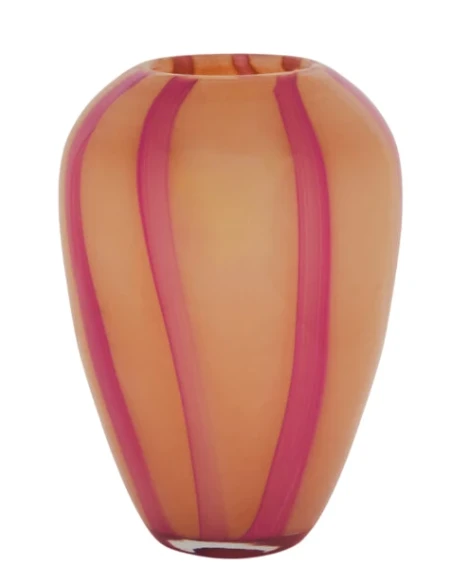 Henriette - Shades Vase - Powder