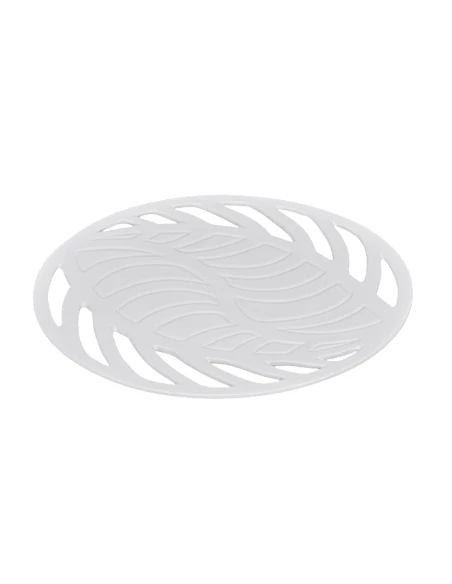 Henriette - Leaves Centerpiece - White