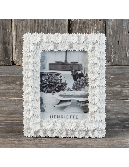 Henriette - Daisy Frame - Ostuni