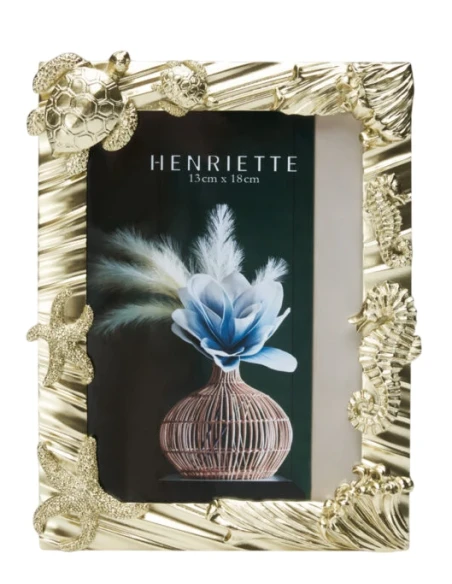 Henriette - Cornice Mare - Ostuni