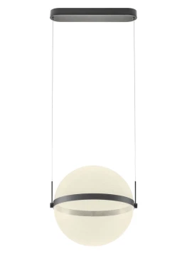 Redo Group - Atlas Pendant Lamp - Matte Black