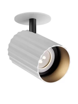 Redo Group - Delphi Adjustable Semi-Recessed Mini Projector