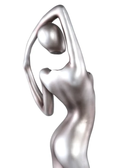 PTMD - Scultura Leonne - Canna di Fucile