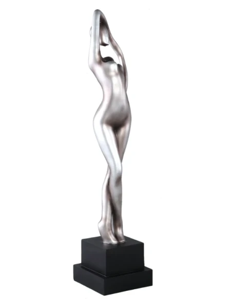 PTMD - Leonne Sculpture - Gunmetal