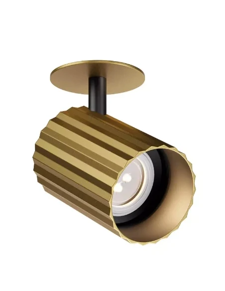 Redo Group - Delphi Adjustable Semi-Recessed Mini Projector