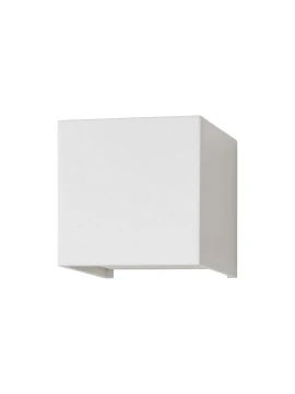 Redo Group - Amplitude Wall Lamp - White