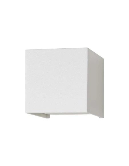 Redo Group - Amplitude Wall Lamp - White