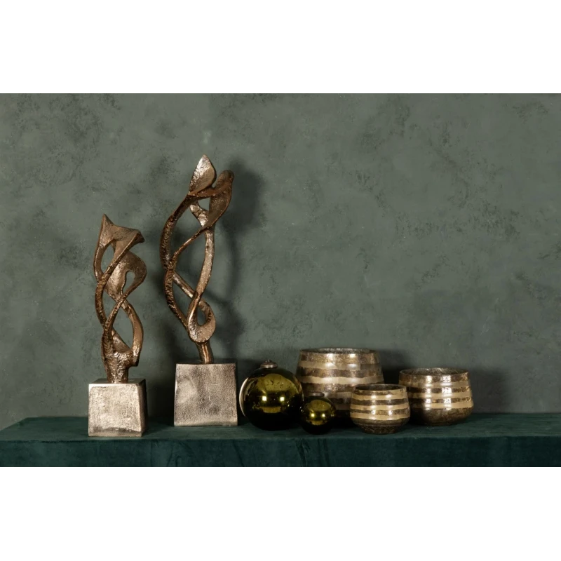 PTMD - Scultura Qasra - Champagne Anticato