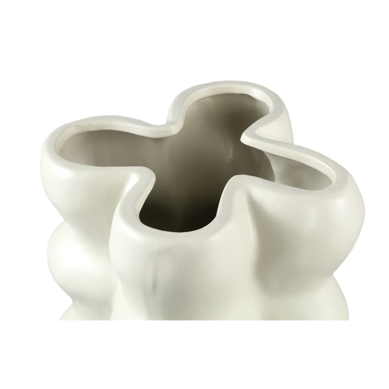 PTMD - Baille Vase - Cream