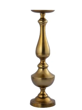 PTMD - Centy Candle Holder - Brass