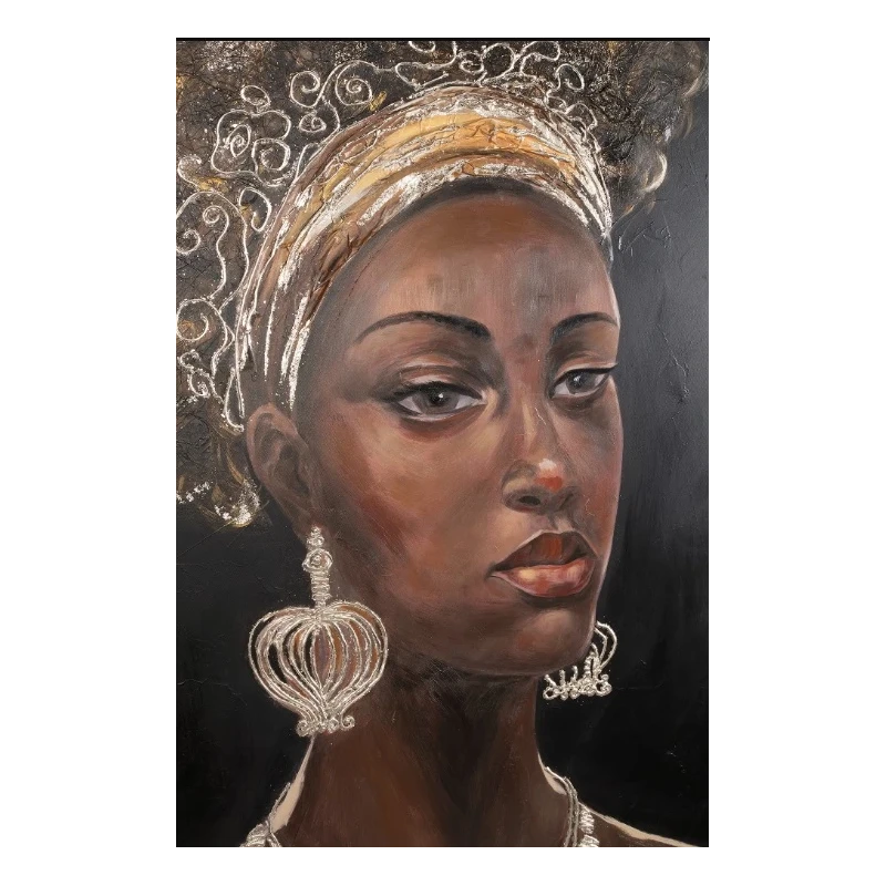 PTMD - Tela Jeorgia - Shiny Gold Woman