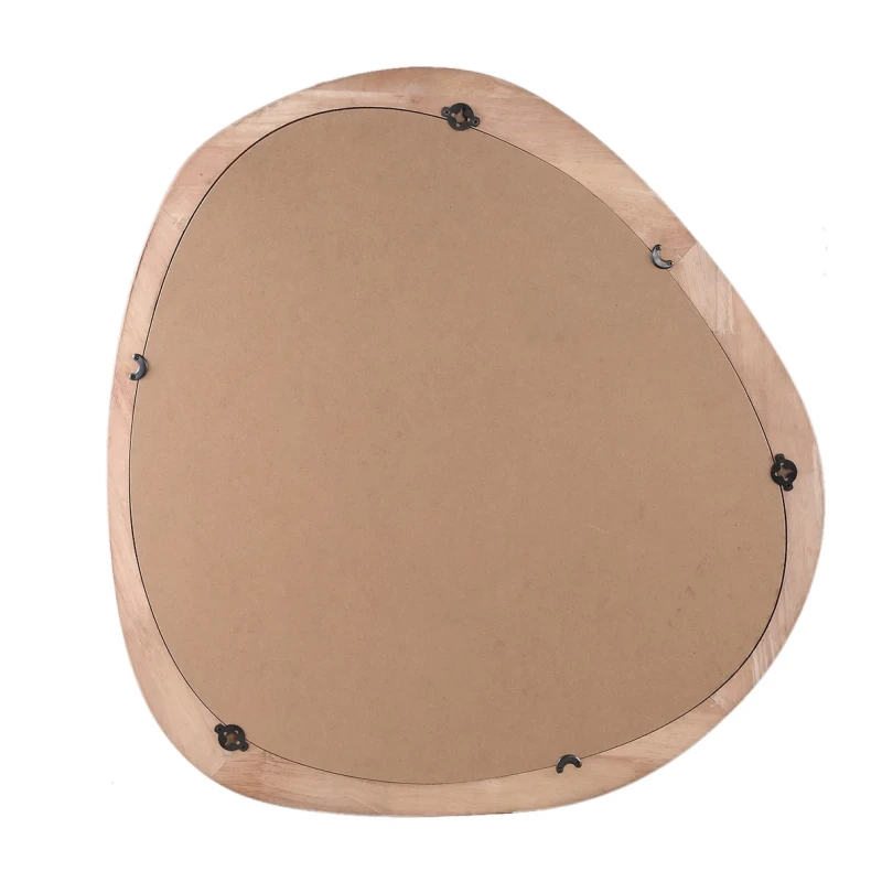 PTMD - Specchio Neelix - 80 x 3 x H 76 cm