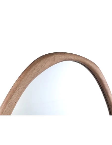 PTMD - Neelix Mirror - 80 x 3 x H 76 cm