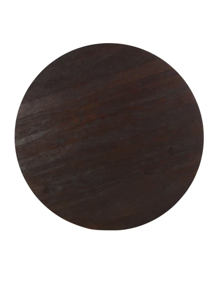 PTMD - Xelle Coffee Table - Brown