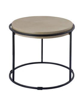 PTMD - Tavolino Sari - Verde