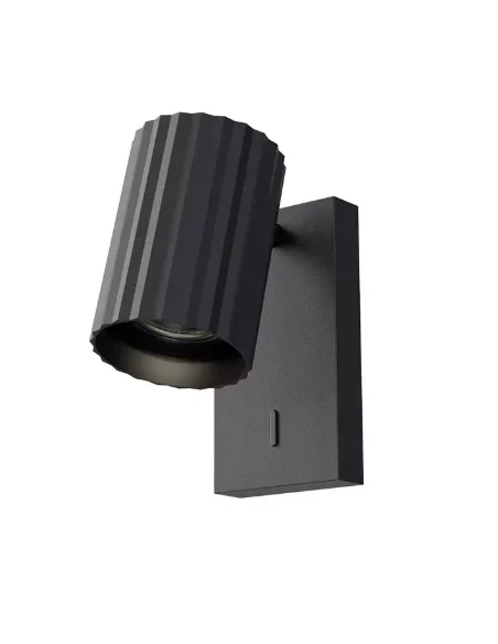 Redo Group - Delphi Lampada da Parete Orientabile On/Off