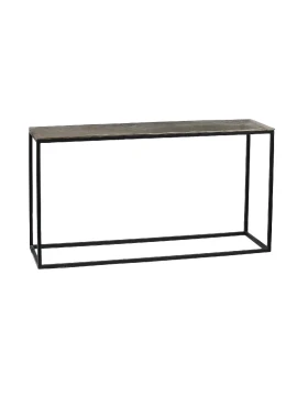 PTMD - Consolle Kae - Oro e Nero