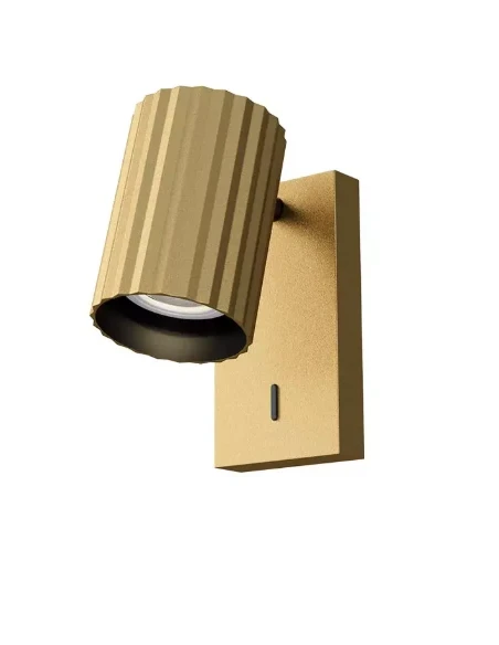 Redo Group - Delphi Adjustable Wall Lamp On/Off