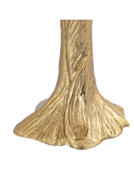 PTMD - Chandelier Mataly - Gold