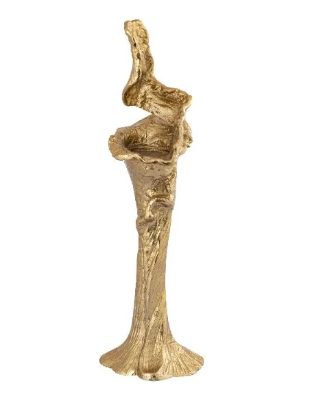 PTMD - Portacandela Mataly - Oro