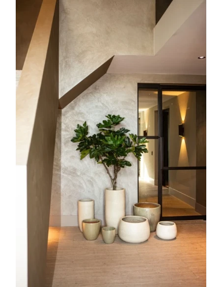 PTMD - Cachepot Mindy Pearl