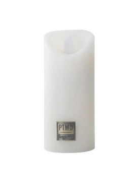 PTMD - Candela LED - Bianco